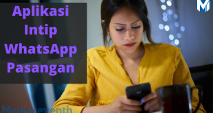 Aplikasi Untuk Menyadap Whatsapp Pasangan