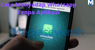 Cara Menyadap Whatsapp Tanpa Aplikasi